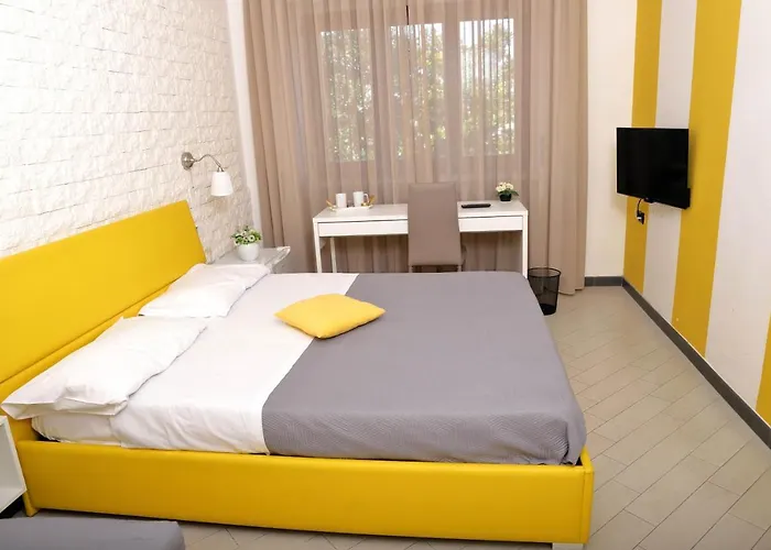 Guest House Le Tre Isole Sorrento