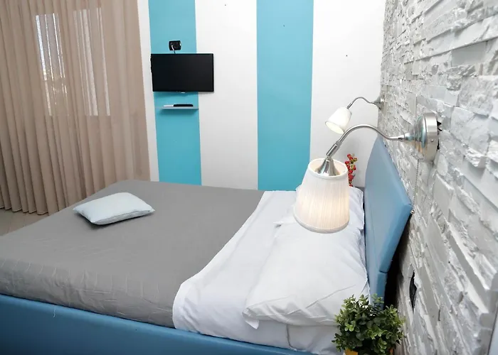 Guest House Le Tre Isole Sorrento